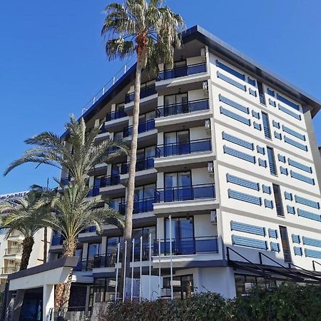 Sette Serenity Hotel (Adults Only) Алания Экстерьер фото
