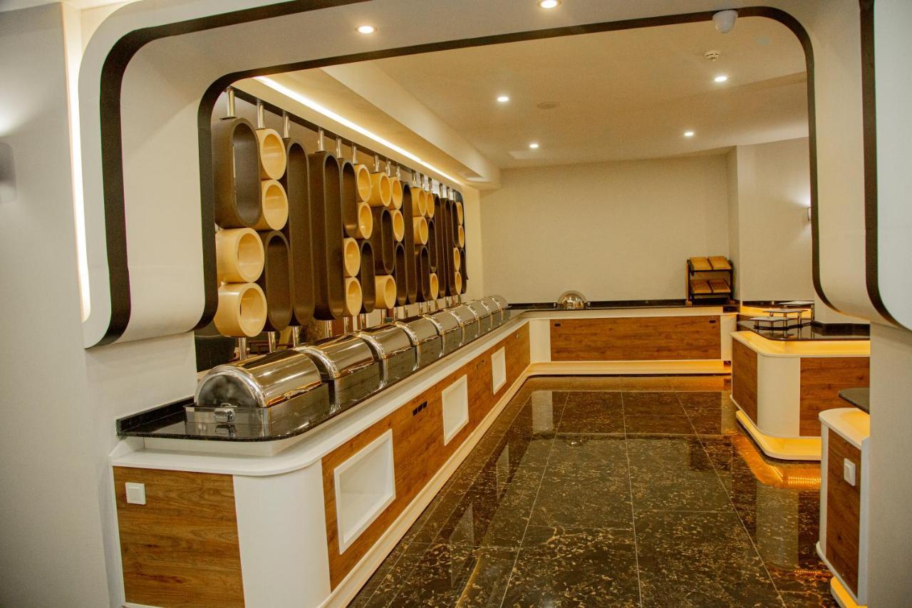 Sette Serenity Hotel (Adults Only) Алания Экстерьер фото