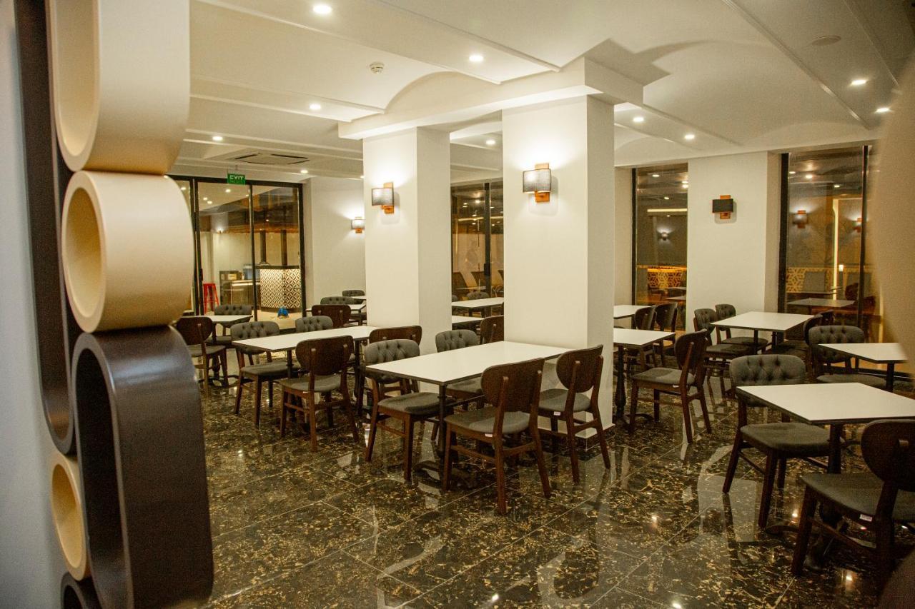 Sette Serenity Hotel (Adults Only) Алания Экстерьер фото