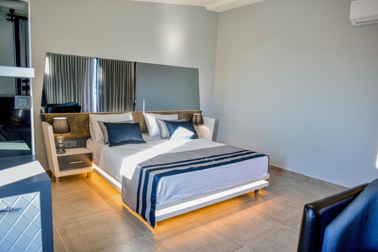 Sette Serenity Hotel (Adults Only) Алания Экстерьер фото