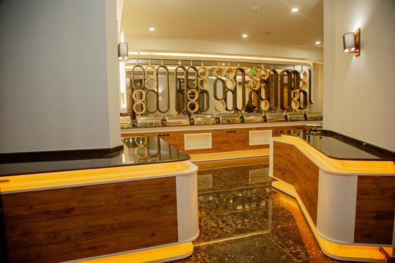 Sette Serenity Hotel (Adults Only) Алания Экстерьер фото