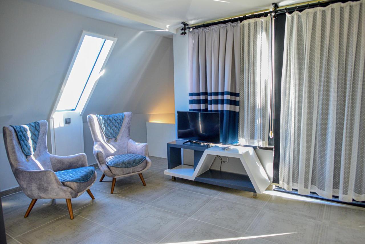 Sette Serenity Hotel (Adults Only) Алания Экстерьер фото