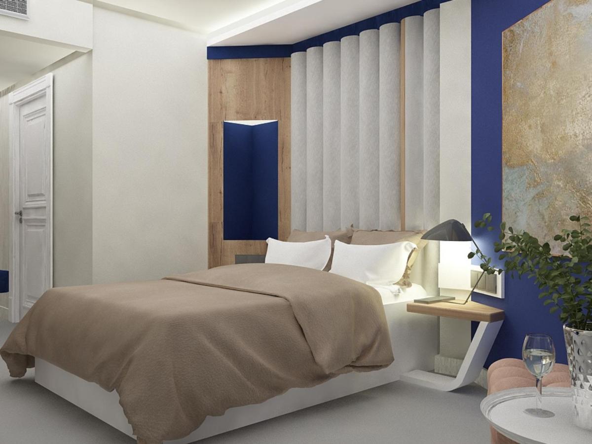 Sette Serenity Hotel (Adults Only) Алания Экстерьер фото