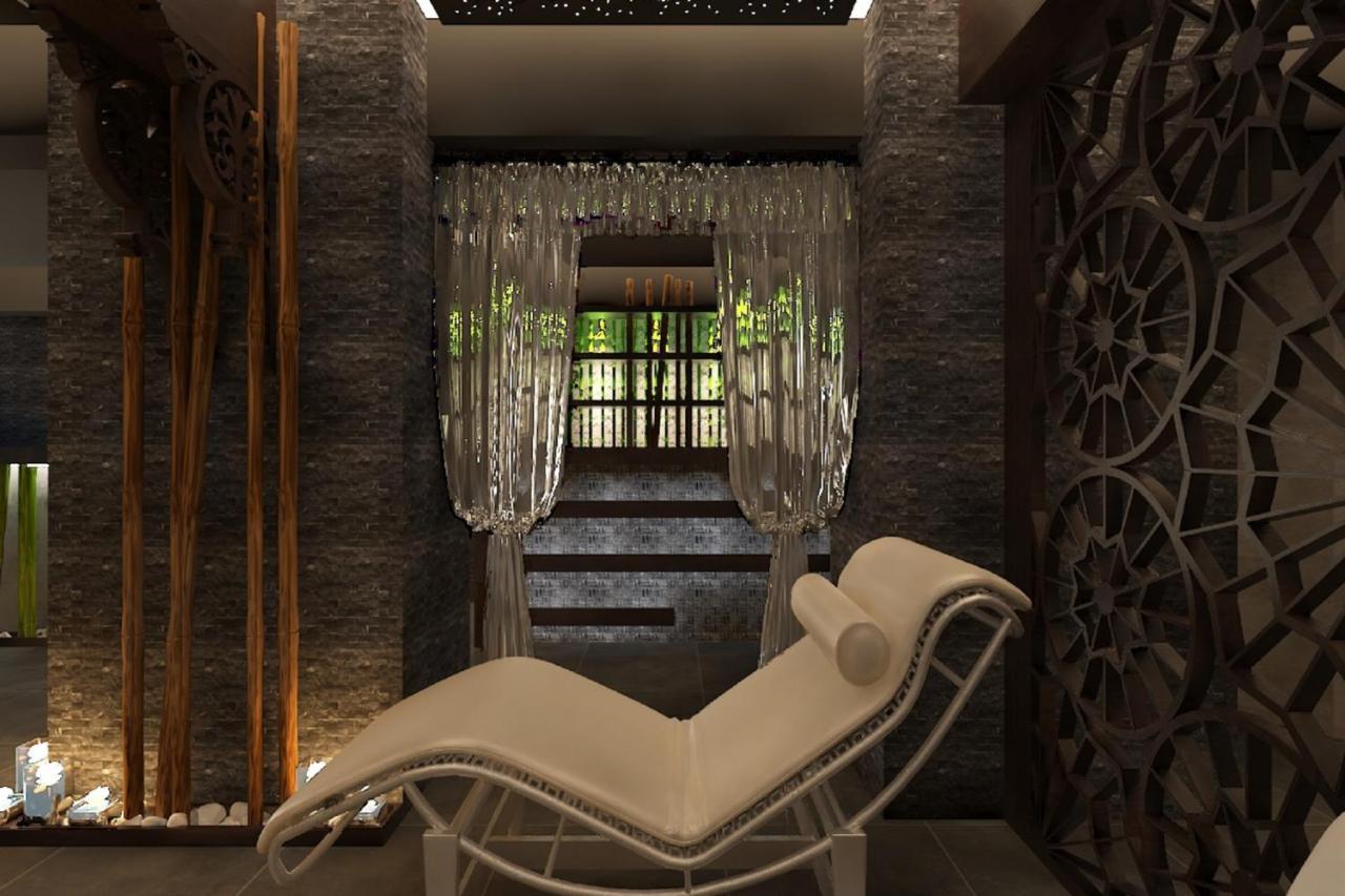 Sette Serenity Hotel (Adults Only) Алания Экстерьер фото