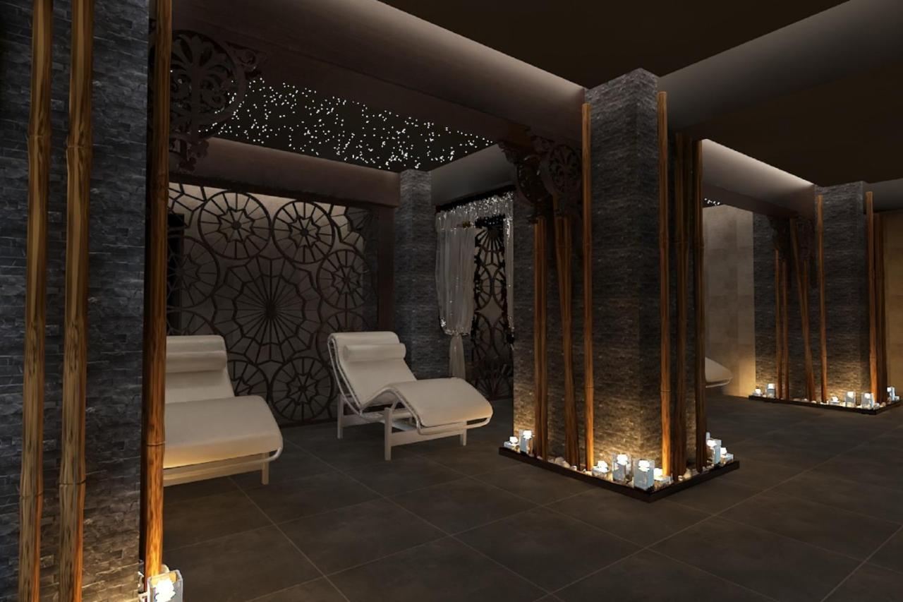 Sette Serenity Hotel (Adults Only) Алания Экстерьер фото
