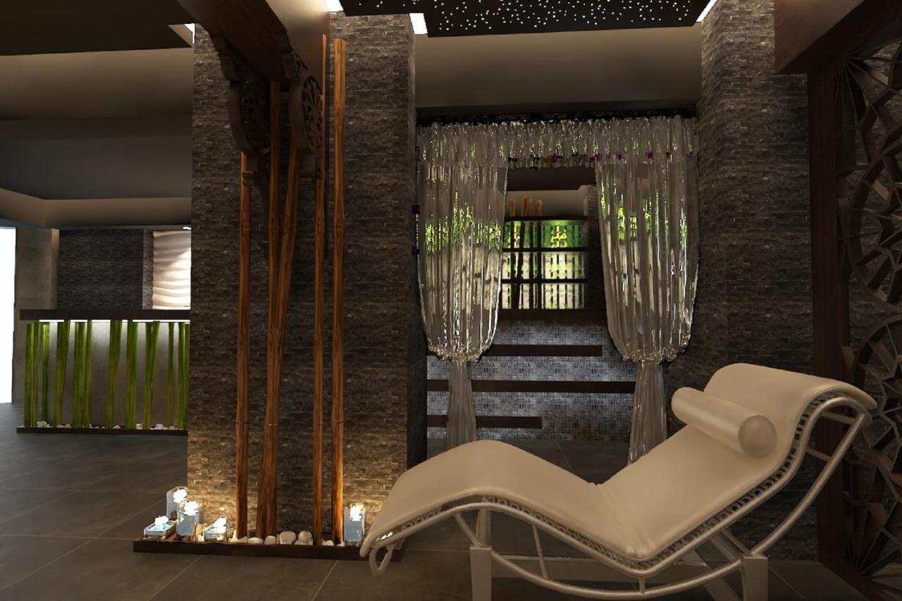 Sette Serenity Hotel (Adults Only) Алания Экстерьер фото